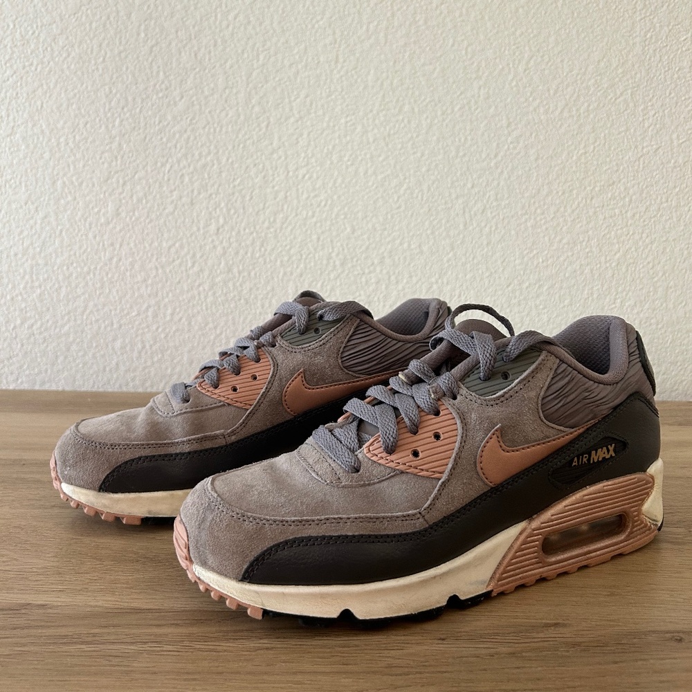 Nike Air Max 90